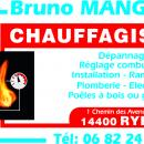 Bruno Mangon