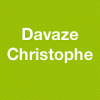 Christophe Davaze