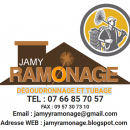 Jamy Ramonage