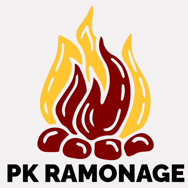 PK Ramonage