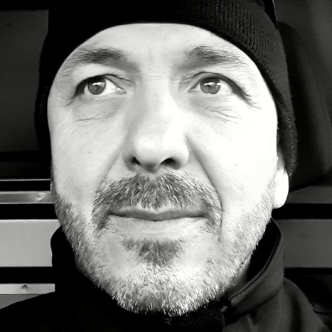 Laurent Eymard